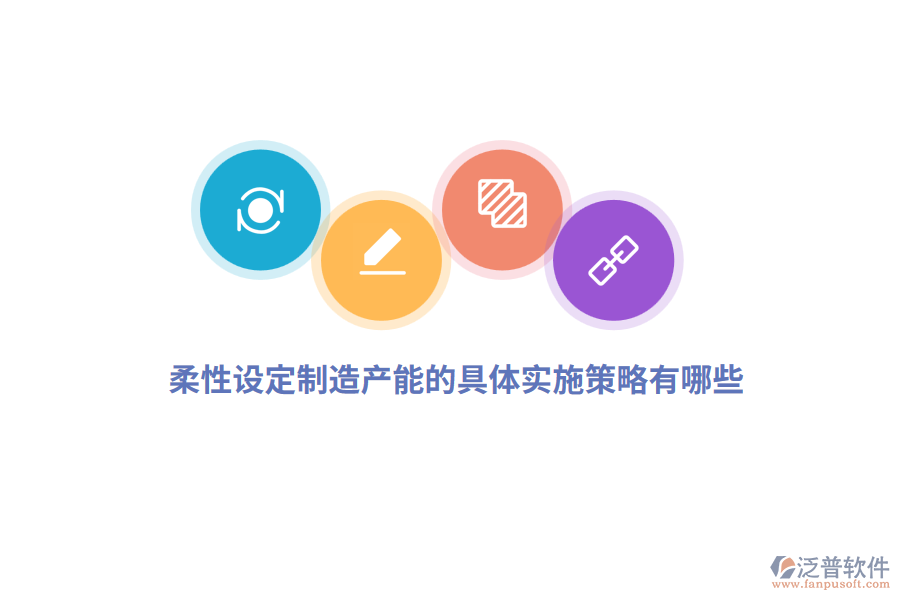 柔性設(shè)定制造產(chǎn)能的具體實施策略有哪些？