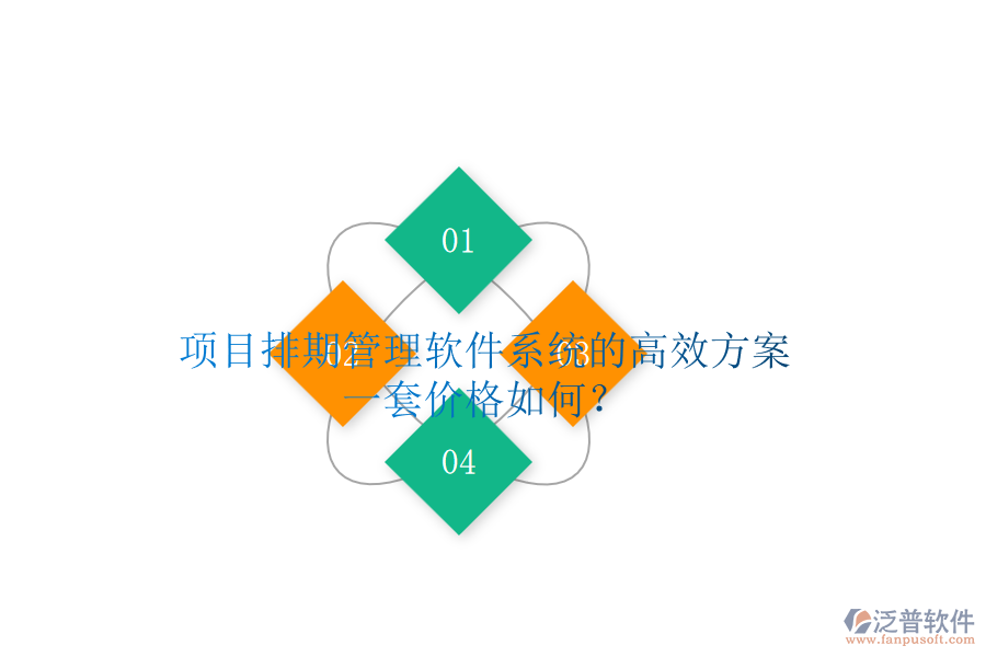 項目排期管理軟件系統(tǒng)的高效方案，一套價格如何？
