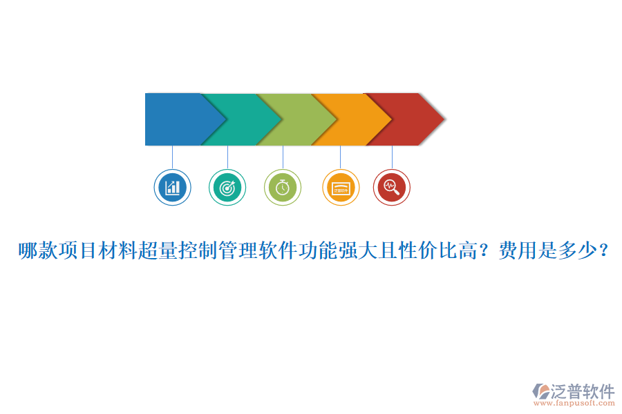 哪款項目材料超量控制管理軟件功能強大且性價比高？費用是多少？