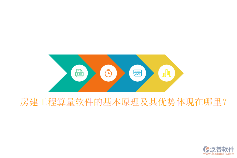 房建工程算量軟件的基本原理及其優(yōu)勢(shì)體現(xiàn)在哪里？