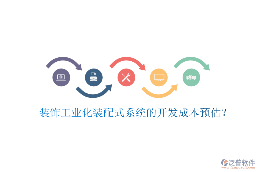 裝飾工業(yè)化裝配式系統(tǒng)的開發(fā)成本預估？