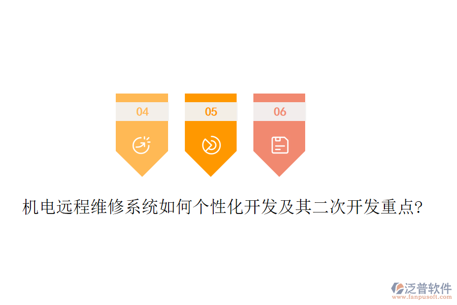 機(jī)電遠(yuǎn)程維修系統(tǒng)如何個(gè)性化開發(fā)及其<a href=http://www.digitaldepost.com/Implementation/kaifa/ target=_blank class=infotextkey>二次開發(fā)</a>重點(diǎn)?