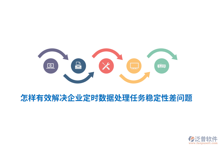 怎樣有效解決企業(yè)定時數(shù)據(jù)處理任務穩(wěn)定性差問題？