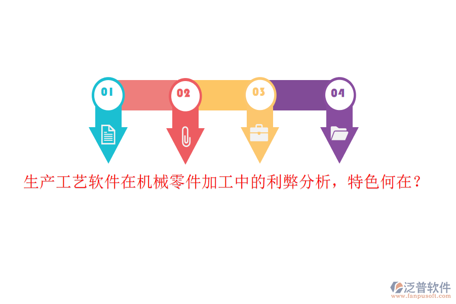 生產(chǎn)工藝軟件在機(jī)械零件加工中的利弊分析，特色何在？