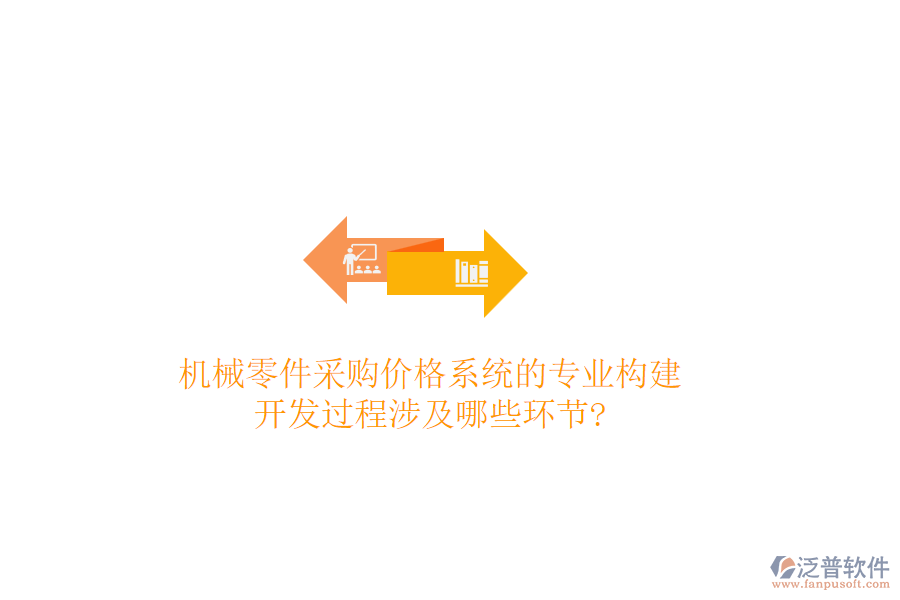 機(jī)械零件采購價(jià)格系統(tǒng)的專業(yè)構(gòu)建，開發(fā)過程涉及哪些環(huán)節(jié)?