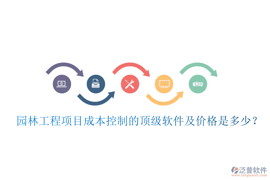 園林工程項(xiàng)目成本控制的頂級(jí)軟件及價(jià)格是多少？