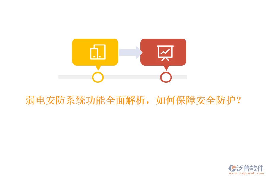 弱電安防系統(tǒng)功能全面解析，如何保障安全防護(hù)？