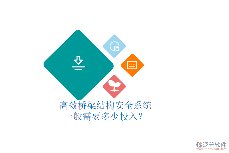 高效橋梁結(jié)構(gòu)安全系統(tǒng)，一般需要多少投入？