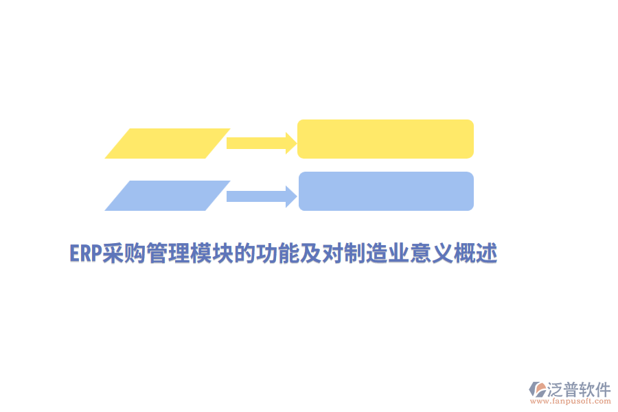 ERP采購(gòu)管理模塊的功能及對(duì)<a href=http://www.digitaldepost.com/erp/zhizao/ target=_blank class=infotextkey>制造業(yè)</a>意義概述