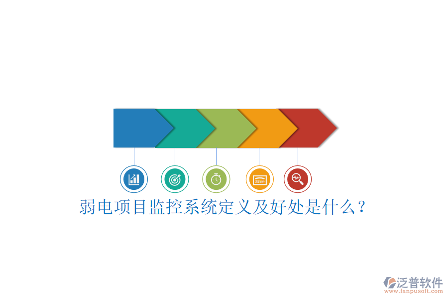 弱電項目監(jiān)控系統(tǒng)定義及好處是什么？
