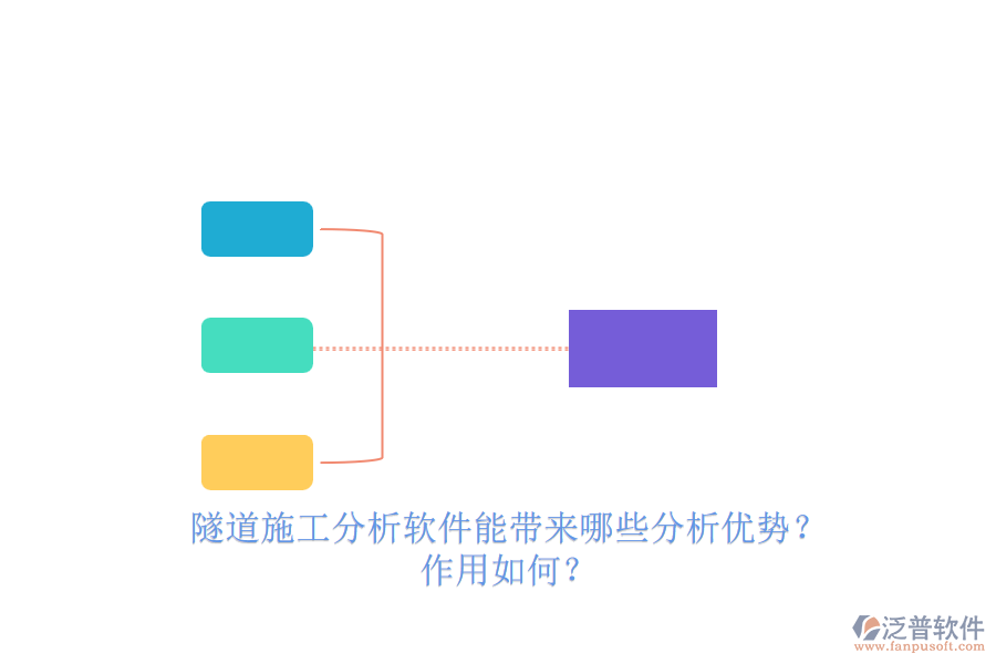 隧道施工分析軟件能帶來哪些分析優(yōu)勢？作用如何？