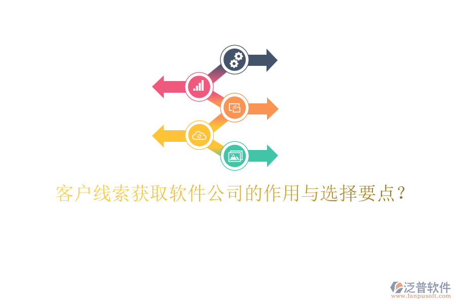 客戶線索獲取軟件公司的作用與選擇要點(diǎn)？