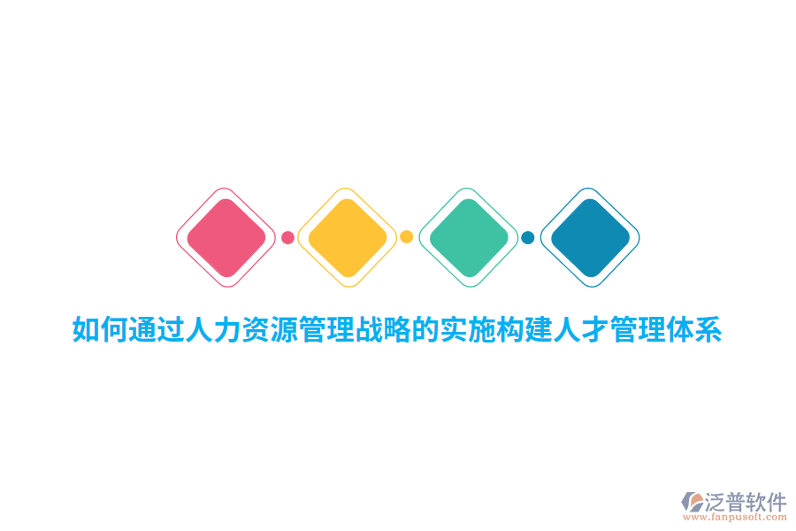 如何通過(guò)人力資源管理戰(zhàn)略的實(shí)施構(gòu)建人才管理體系？