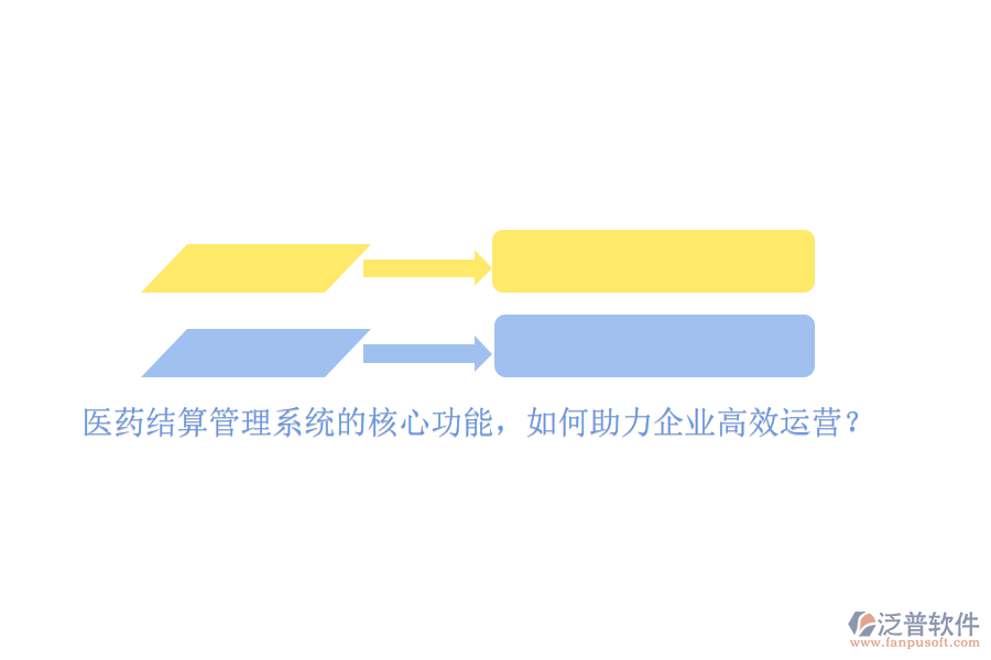 醫(yī)藥<a href=http://www.digitaldepost.com/xm/fenbao/ target=_blank class=infotextkey>結(jié)算管理</a>系統(tǒng)的核心功能，如何助力企業(yè)高效運營？