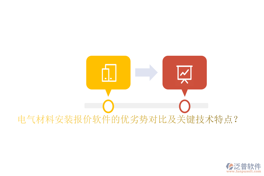 電氣材料安裝報價軟件的優(yōu)劣勢對比及關(guān)鍵技術(shù)特點？
