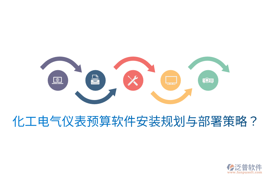 化工電氣儀表預(yù)算軟件安裝規(guī)劃與部署策略？