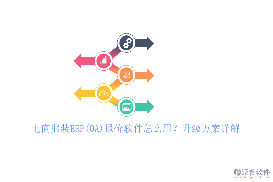 電商服裝ERP(OA)報價軟件怎么用？升級方案詳解