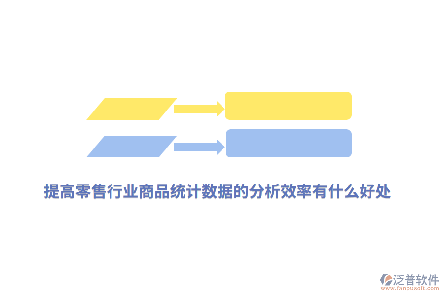 提高零售行業(yè)商品統(tǒng)計數(shù)據(jù)的分析效率有什么好處？