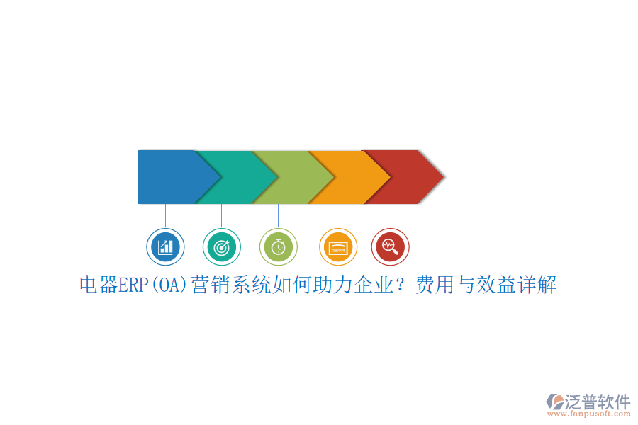 電器ERP(OA)營(yíng)銷系統(tǒng)如何助力企業(yè)？費(fèi)用與效益詳解