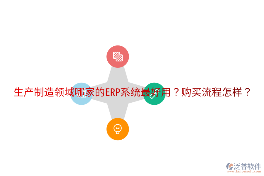  生產(chǎn)制造領(lǐng)域哪家的ERP系統(tǒng)最好用？購(gòu)買流程怎樣？