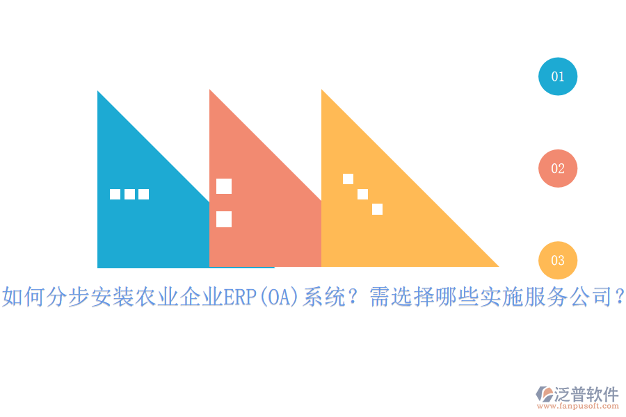 如何分步安裝農(nóng)業(yè)企業(yè)ERP(OA)系統(tǒng)？需選擇哪些實(shí)施服務(wù)公司？
