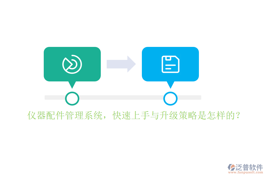 儀器配件管理系統(tǒng)，快速上手與升級策略是怎樣的？