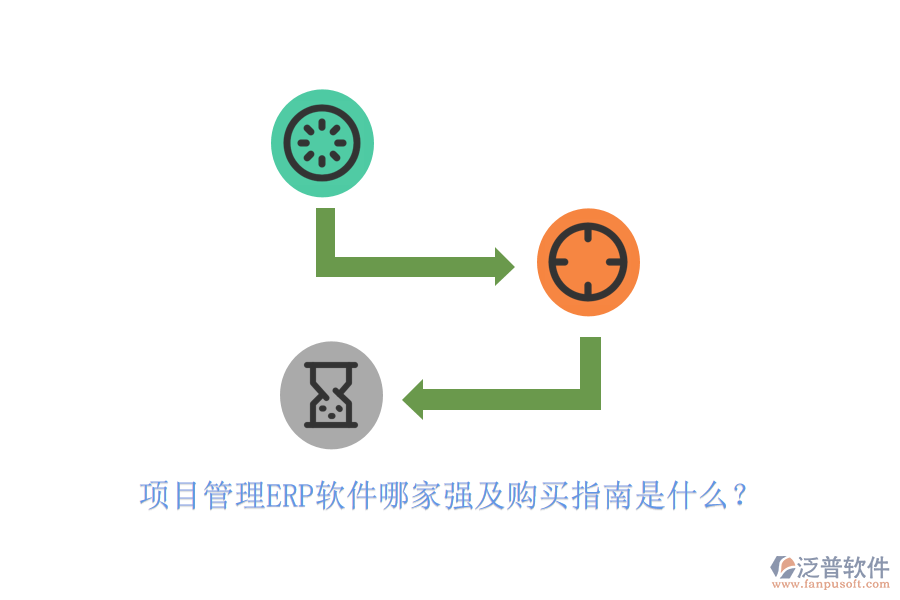項目管理ERP軟件哪家強及購買指南是什么？