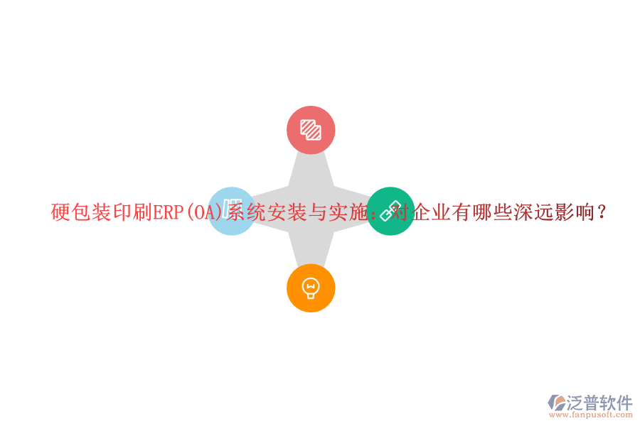 硬包裝印刷ERP(OA)系統(tǒng)安裝與實施：對企業(yè)有哪些深遠影響？