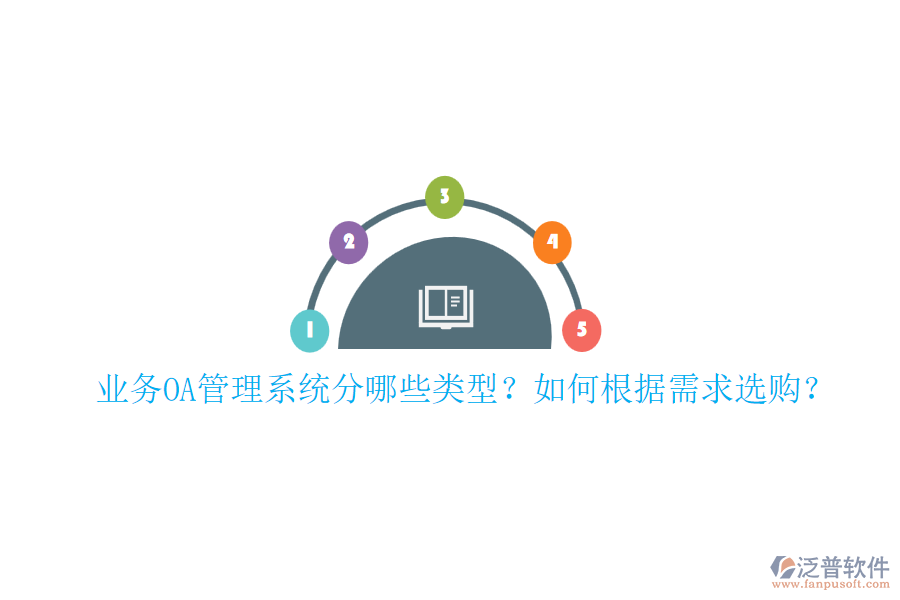 業(yè)務(wù)OA管理系統(tǒng)分哪些類型？如何根據(jù)需求選購？