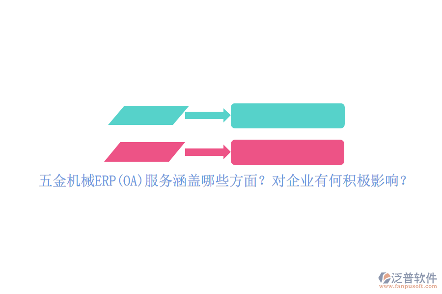 五金機(jī)械ERP(OA)服務(wù)涵蓋哪些方面？對(duì)企業(yè)有何積極影響？