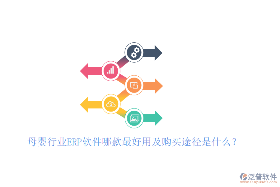 母嬰行業(yè)ERP軟件哪款最好用及購買途徑是什么？