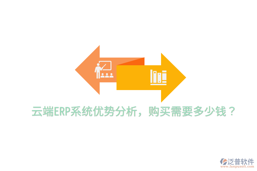  云端ERP系統(tǒng)優(yōu)勢分析，購買需要多少錢？