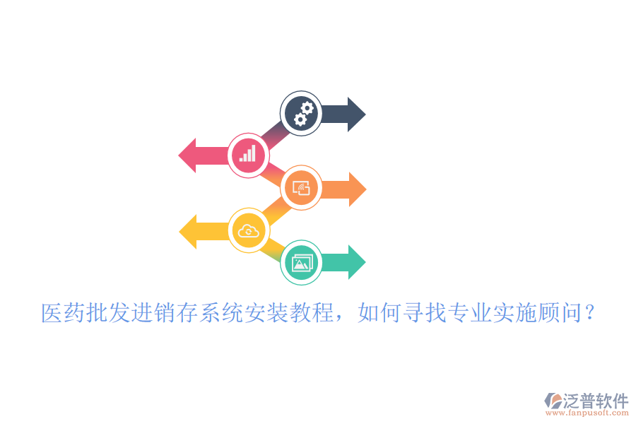 醫(yī)藥批發(fā)進(jìn)銷存系統(tǒng)安裝教程，如何尋找專業(yè)實(shí)施顧問？