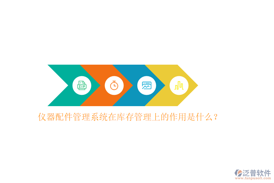 儀器配件管理系統(tǒng)在庫存管理上的作用是什么？