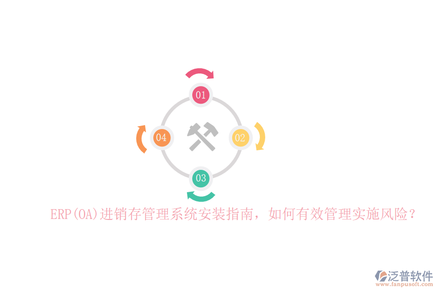 ERP(OA)進(jìn)銷存管理系統(tǒng)安裝指南，如何有效管理實(shí)施風(fēng)險(xiǎn)？