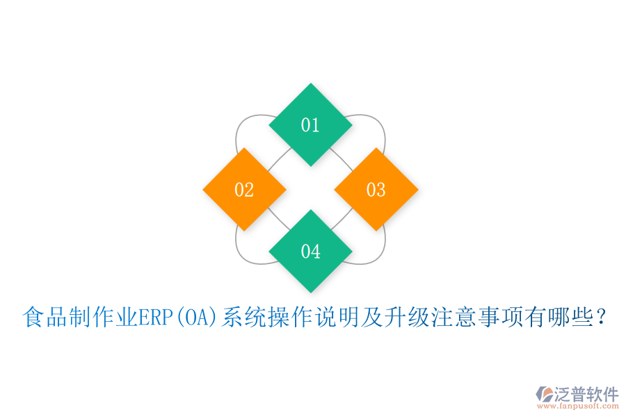 食品制作業(yè)ERP(OA)系統(tǒng)操作說明及升級注意事項有哪些？