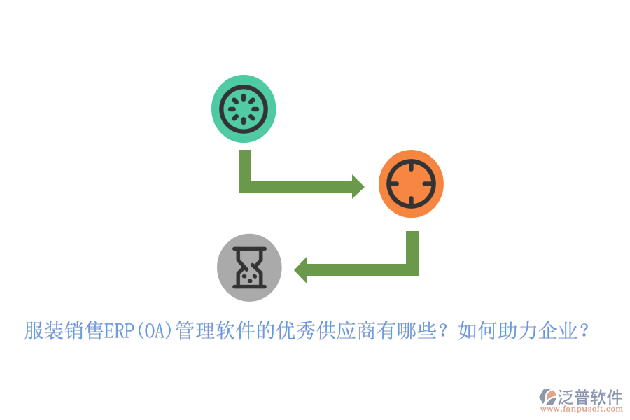 服裝銷售ERP(OA)管理軟件的優(yōu)秀供應(yīng)商有哪些？如何助力企業(yè)？