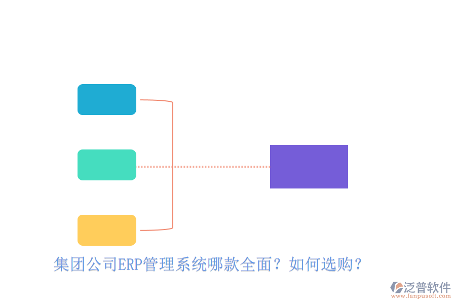 集團公司ERP管理系統(tǒng)哪款全面？如何選購？