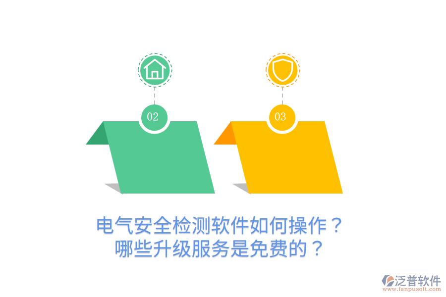 電氣安全檢測(cè)軟件如何操作？哪些升級(jí)服務(wù)是免費(fèi)的？