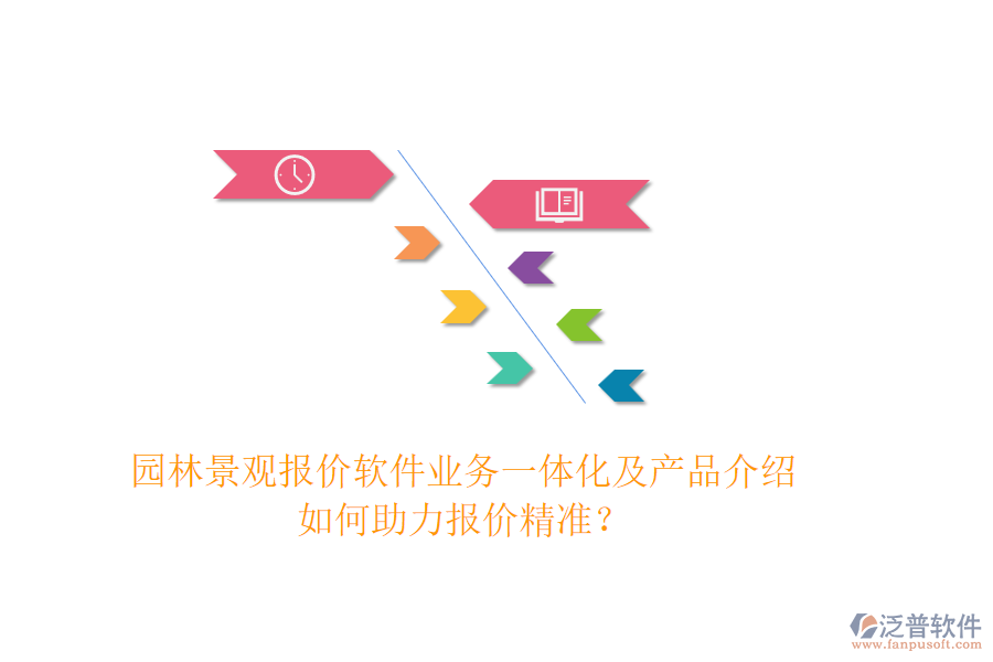 園林景觀報價軟件業(yè)務(wù)一體化及產(chǎn)品介紹如何助力報價精準(zhǔn)？