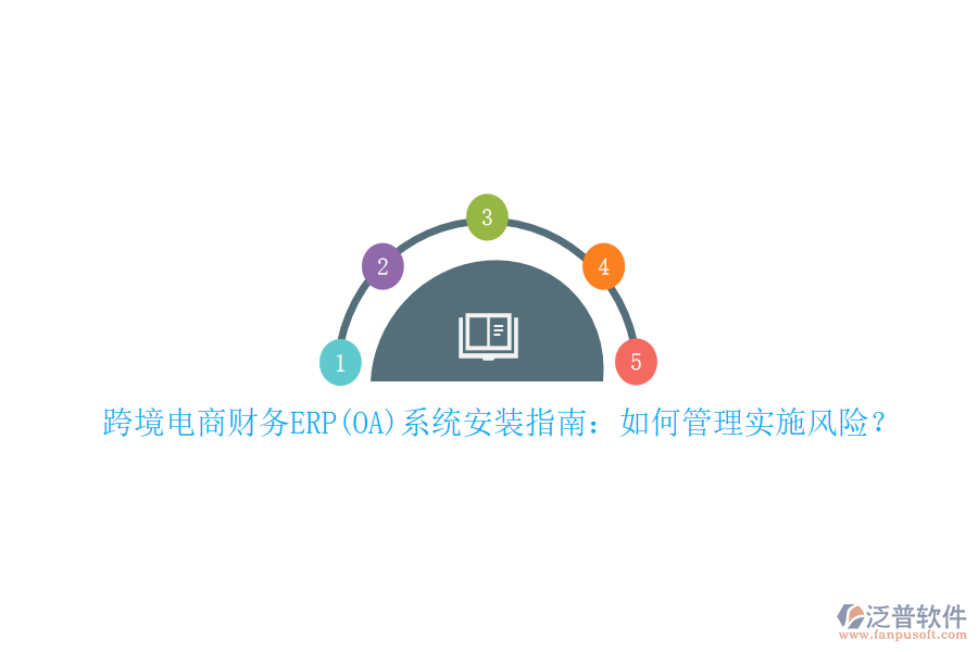跨境電商財務ERP(OA)系統(tǒng)安裝指南：如何管理實施風險？