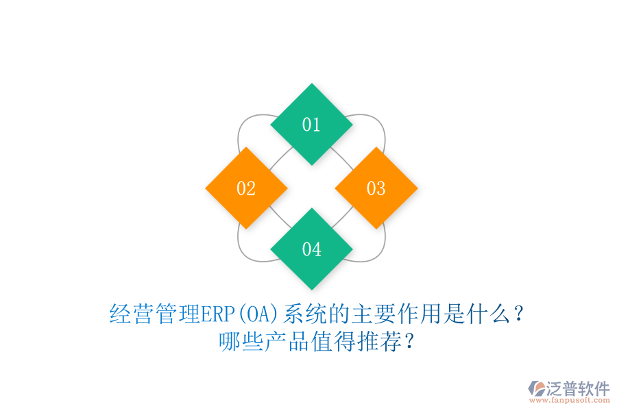 經(jīng)營管理ERP(OA)系統(tǒng)的主要作用是什么？哪些產(chǎn)品值得推薦？