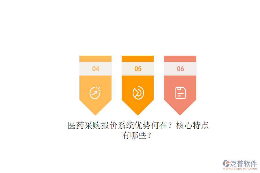 醫(yī)藥采購報價系統(tǒng)優(yōu)勢何在？核心特點有哪些？