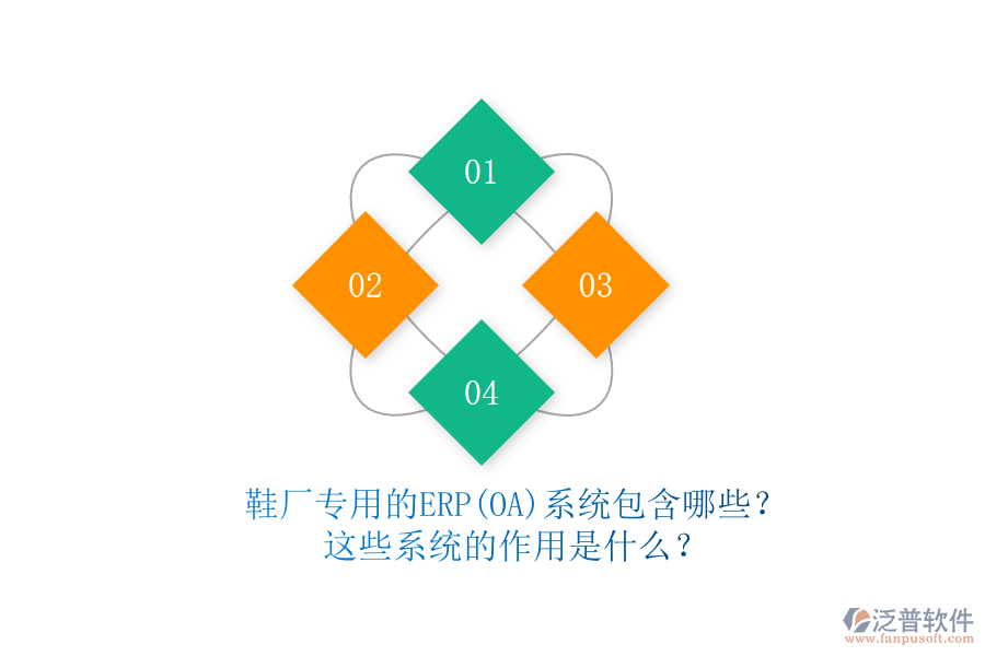 鞋廠專用的ERP(OA)系統(tǒng)包含哪些？這些系統(tǒng)的作用是什么？