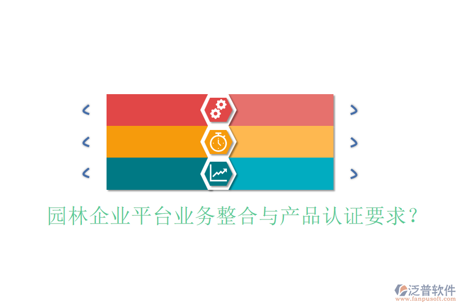 園林企業(yè)平臺(tái)業(yè)務(wù)整合與產(chǎn)品認(rèn)證要求？