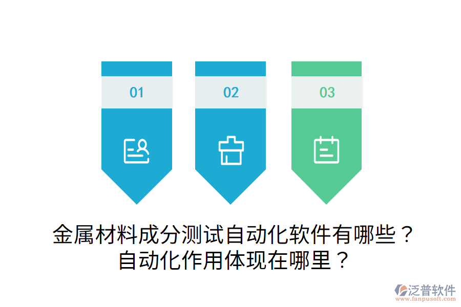  金屬材料成分測試自動化軟件有哪些？自動化作用體現(xiàn)在哪里？