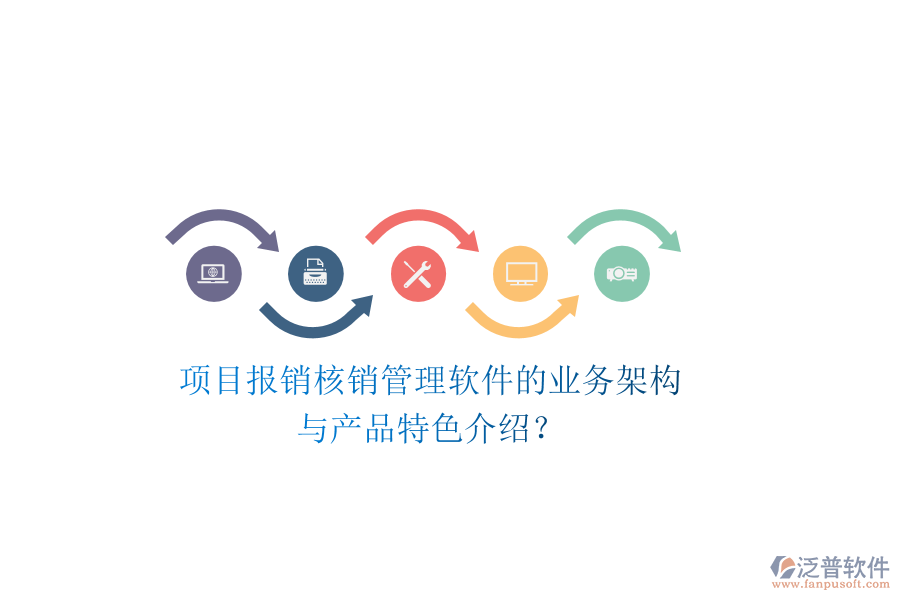 項目報銷核銷管理軟件的業(yè)務架構與產(chǎn)品特色介紹？