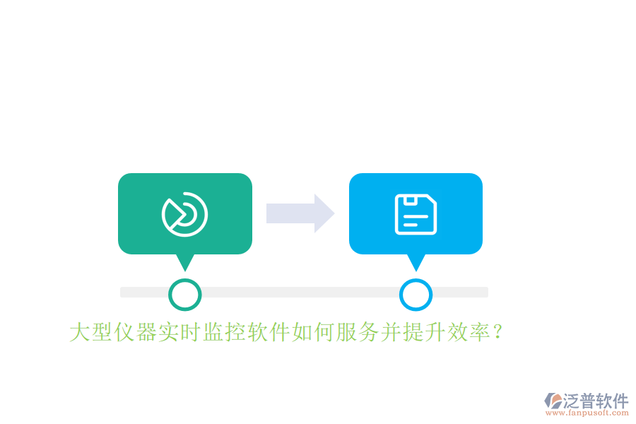 大型儀器實(shí)時(shí)監(jiān)控軟件如何服務(wù)并提升效率？