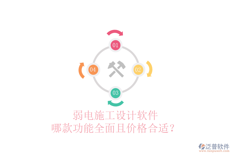 弱電施工設(shè)計軟件，哪款功能全面且價格合適？