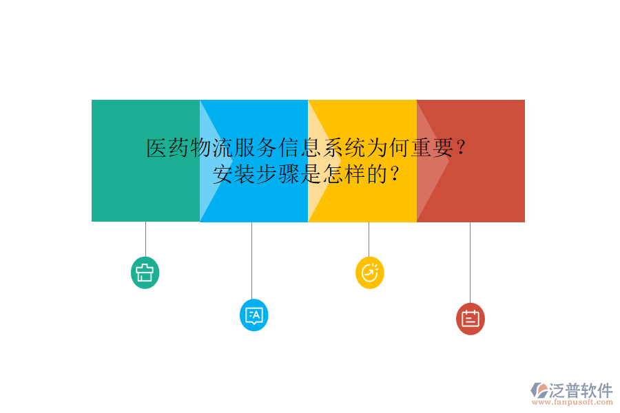 醫(yī)藥物流服務(wù)信息系統(tǒng)為何重要？安裝步驟是怎樣的？